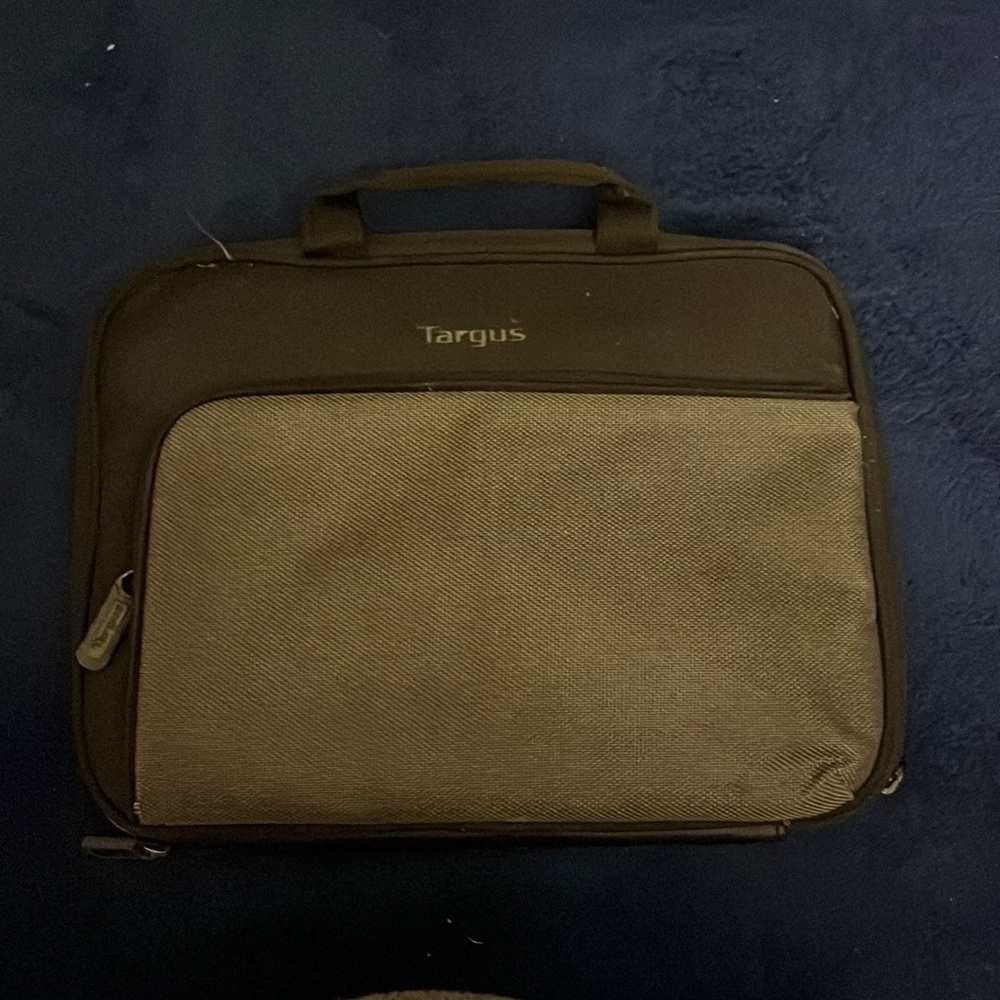 Targus Computer Cases